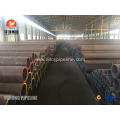 Alloy Steel Seamless Pipe ASTM A335 P91